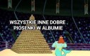 Nie rel, słucham całej dyskografii w jednym przesłuchaniu