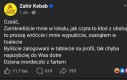 C**je, wyciągnijcie mnie!
