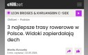 Naprawdę super widoki
