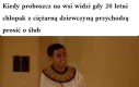Tradycja rzecz święta!