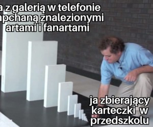 Pamiętacie karteczki?