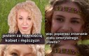 Ministra równości