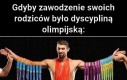 Jestem zwycięzcą