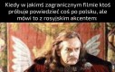 Szlag mnie trafia, rosyjski to nie jest default słowiański