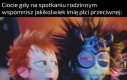 Piję klej, a kapitan CAPTAIN YAJIMA jest w dechę