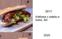Przynajmniej burrito to nadal burrito
