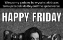 Wieczorny gafajec