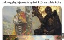 Prawdziwi mężczyźni