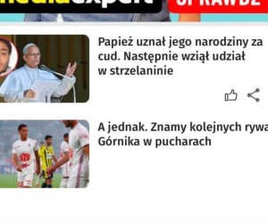 Papież wchodzi w pontyfikat z przytupem