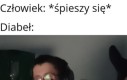 Muszę być szybkością