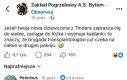 Jedyny zakład jaki przyjmuję to A.S. Bytom
