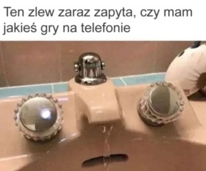 Nie, nie mam