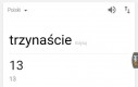 To nie jest śmieszne, Google