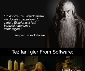 Silni niezależni gracze