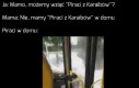 Zawsze mógł być Sosnowiec lub Radom