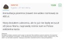 Szacunku trochę