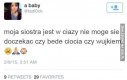 Ciocia czy wujek?