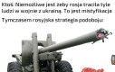 Mięso armatnie do zjedzenia przez drony