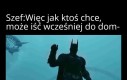 Nie trzeba mnie namawiać