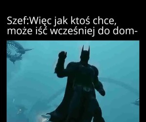 Nie trzeba mnie namawiać
