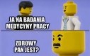 Skąd mam to wiedzieć?