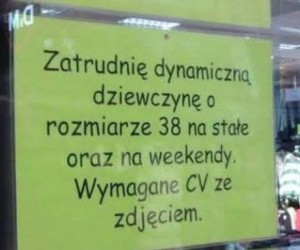Dynamiczne koniecznie