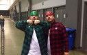 Mario i Luigi na dzielni