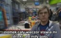 Miły facet