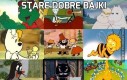 Stare dobre bajki