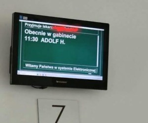 Ty, ja go chyba kojarzę