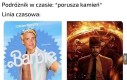 Dziwnie się na to patrzy
