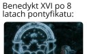 Jako pierwszy w historii