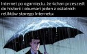Dziwne, że zajęło im tak długo zniszczenie tego