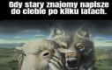 Nie, nie chcę dołączyć do sekty
