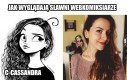 Znani komiksiarze w realu
