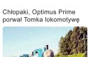 Wkrótce zapewne zadzwoni z żądaniami