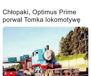 Wkrótce zapewne zadzwoni z żądaniami
