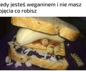 Idealny posiłek