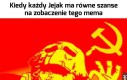 Równość