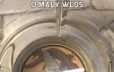 O mały włos