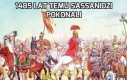 1485 lat temu Sassanidzi pokonali