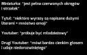 Polscy rakowi youtuberzy w pigułce