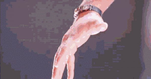 Картинки, гифки смешные удары