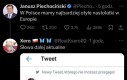 Kocham politykę