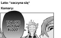 I tak do jesieni