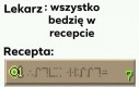 I wszystko jasne