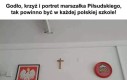 Tutaj akurat Witos