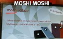 Moshi moshi