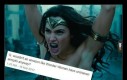 Amerykańskie feministki oburzone pachami Wonder Woman