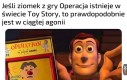 Cóż to musi być za cierpienie